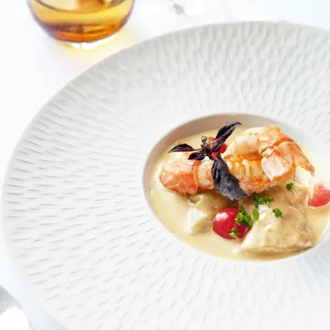 Gastronomie / Prestation / Offre / Culinaire / Gourmande