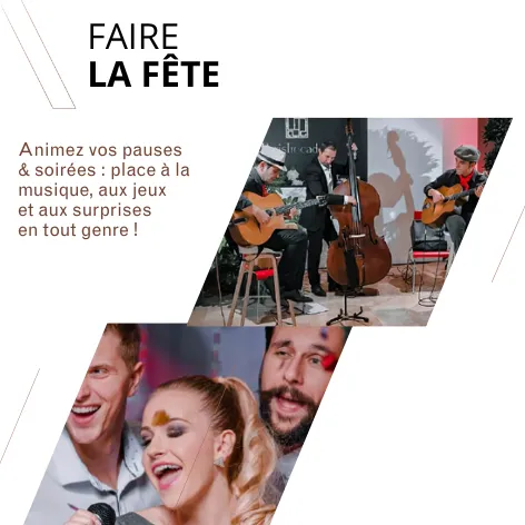 Carnet animations MAISON.A